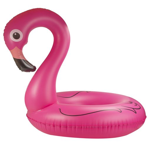 Kolut na napuhavanje flamingo 90cm slika 4