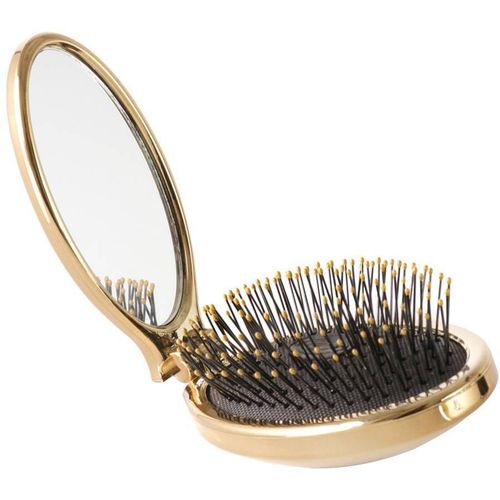 Wet Brush Mini Pop Fold Gold Četka za kosu slika 4