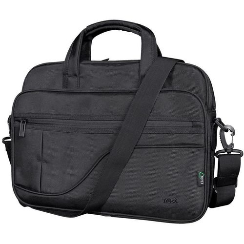 Trust SYDNEY (24399) torba za laptop 16" crna slika 7