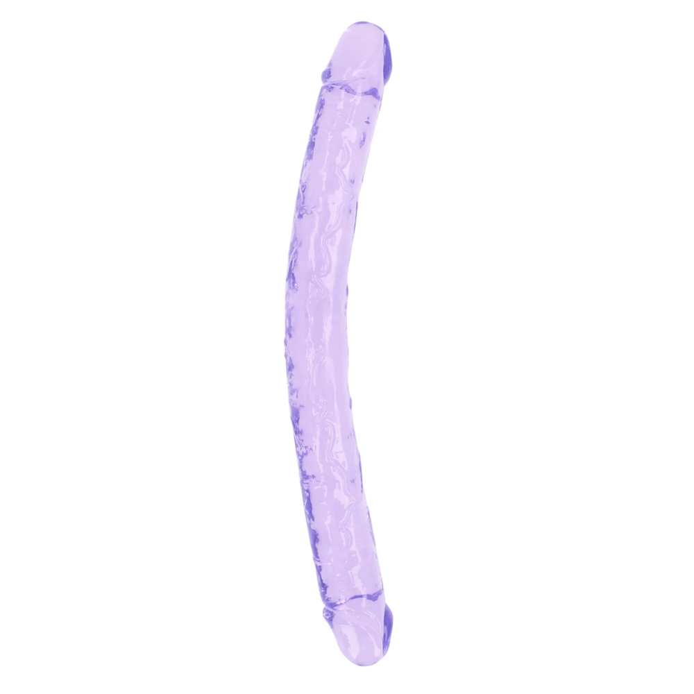 RealRock by Shots Realistic Double Dong - 18'' / 45 cm slika 1
