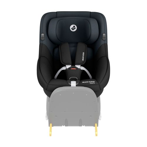 Maxi-Cosi Autosjedalica Pearl S - Tonal Black slika 2