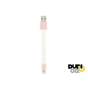 TNB CBLKEYPK USB KABEL PINK