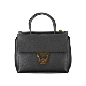 COCCINELLE BLACK WOMEN'S BAG