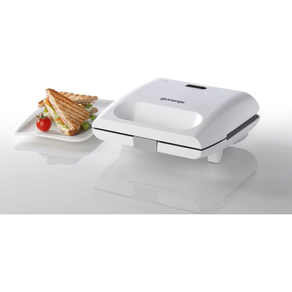 Gorenje Sendvič toster SM701GCW  slika 2
