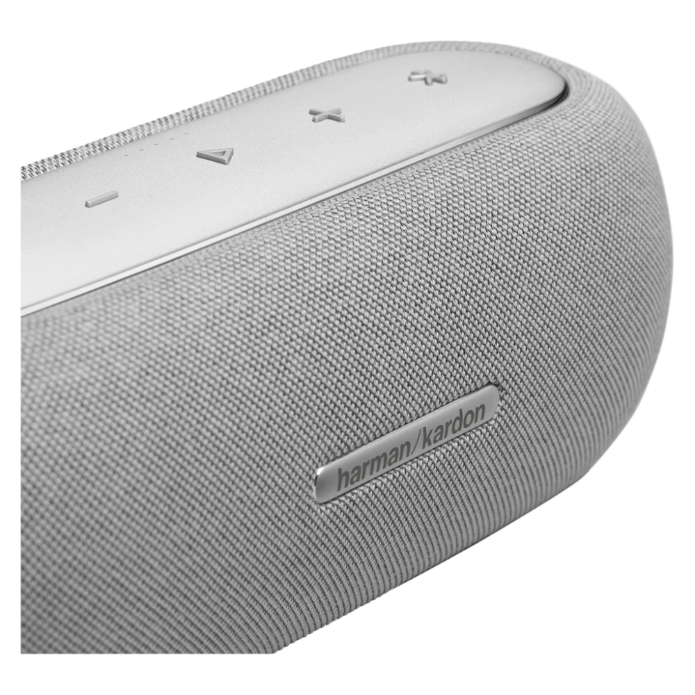 Harman/Kardon LUNA GREY  elegantni bluetooth zvucnik slika 3