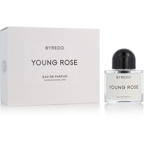 Byredo Young Rose Eau De Parfum 50 ml (unisex) slika 2