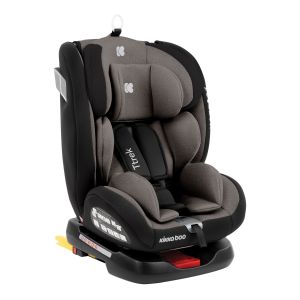 Kikka Boo autosjedalica Ttrek 0-36kg ISOFIX Beige