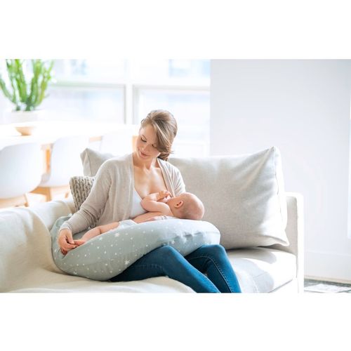 Medela - Maternity and nursing pillow jastuk za trudnice i porodilje slika 11
