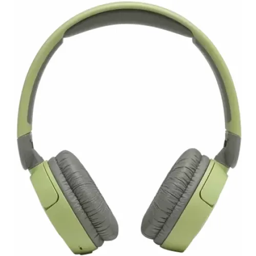 JBL JR 310 BT GREEN Dječije slušalice on-ear slika 2