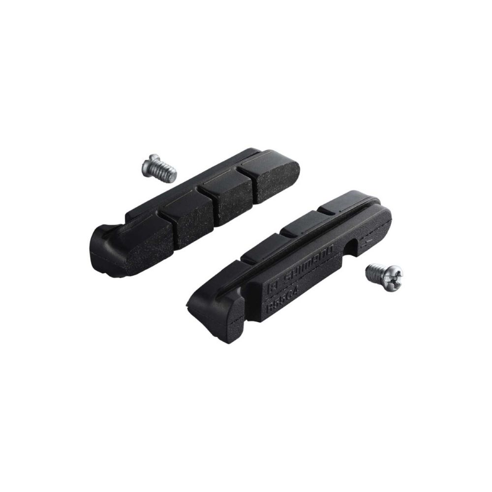 SHIMANO Ulošci BR-9000 R55C4 - Vrhunske Trkaće Kočione Pločice slika 1