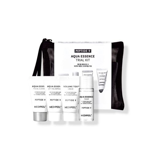 Medi-Peel Peptide 9 Aqua Essence Trial Kit slika 1