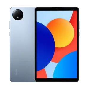 Xiaomi Redmi Pad SE Tablet 8.7" 4/128GB, 8MP