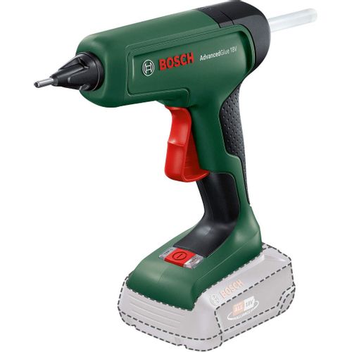 Bosch AdvancedGlue 18V Solo Akumulatorski pištolj za lepak, 0603264800 slika 1