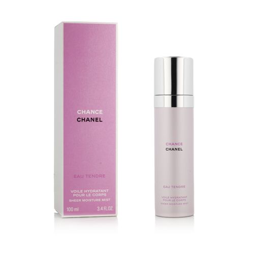 Chanel Chance Eau Tendre Bodyspray 100 ml (woman) slika 1