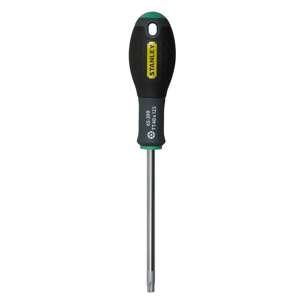 Stanley Odvijač FatMax Torx Tt40 X 125mm 0-65-399 slika 1