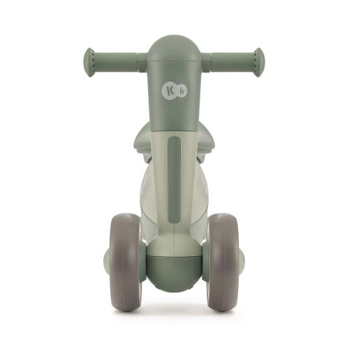 Kinderkraft balans bicikl MINIBI, Leaf green slika 6