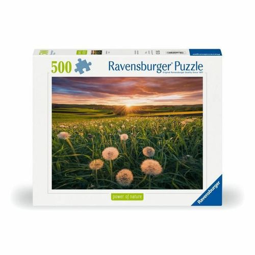 Puzzle Ravensburger Dandelions slika 1