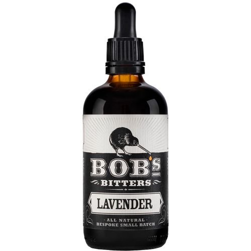 Bob'S Bitters - Lavander Bitters 0,10L slika 1