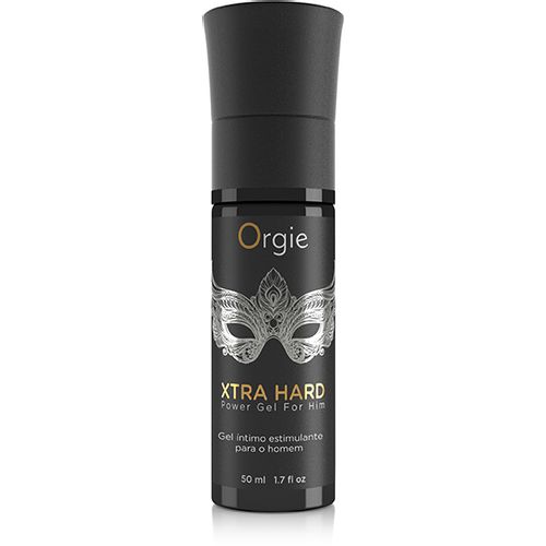 Erekcijski gel Orgie - Xtra Hard, 30 ml slika 2