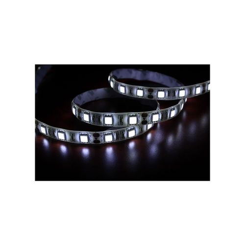 LED traka 5050 SMD hladno bela samolepljiva 3m slika 1