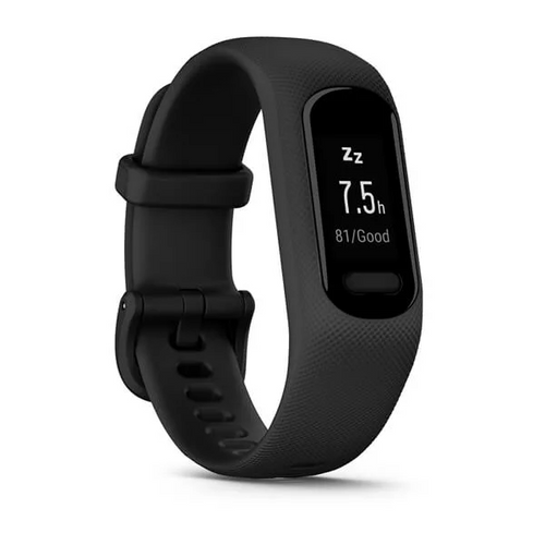 Garmin vivosmart 5 narukvica Black S/M slika 3