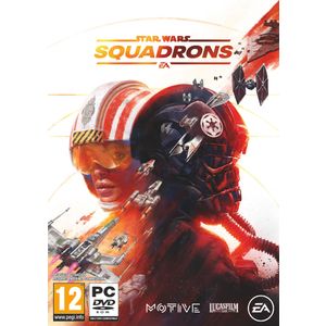 Star Wars: Squadrons (PC)