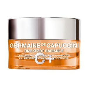 Germaine de Capuccini Antioxidant Eye Cream 