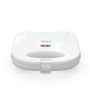 Tesla grill toster SM100 White/750W