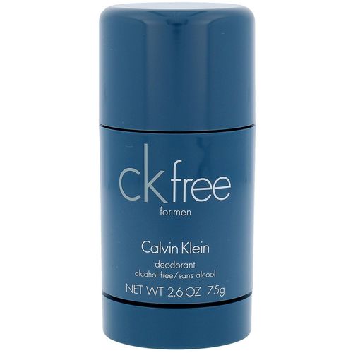 Calvin Klein CK Free Perfumed Deostick 75 ml (man) slika 1
