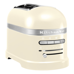 KitchenAid KA5KMT2204EAC Toster Artisan sa dve kriške (krem) 