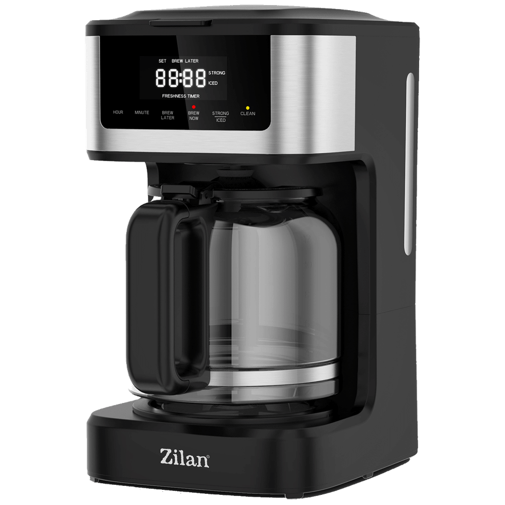 Zilan Aparat za kafu, 900W - ZLN9266 slika 1