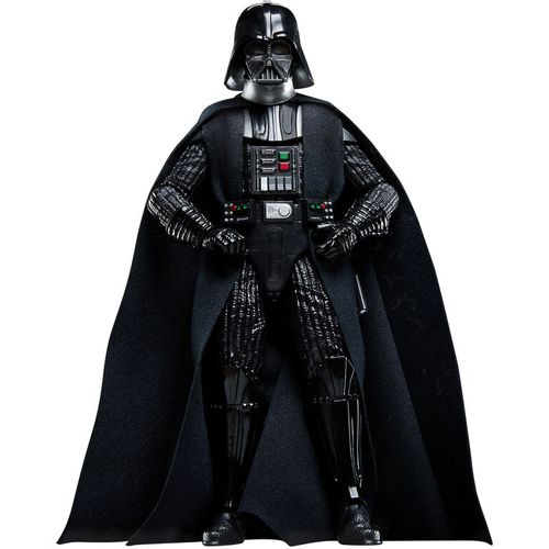 Star Wars Darth Vader figure 15cm slika 6
