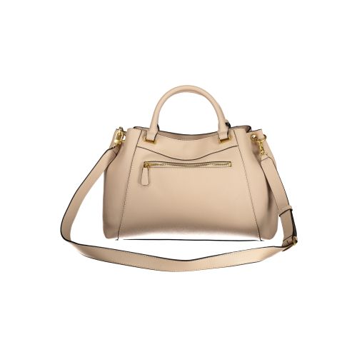 GUESS JEANS WOMEN'S BAG BEIGE slika 2