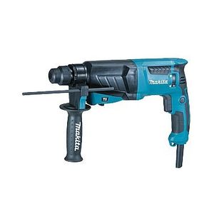 Makita bušaći čekić HR 2630 (800W, 2.8kg)