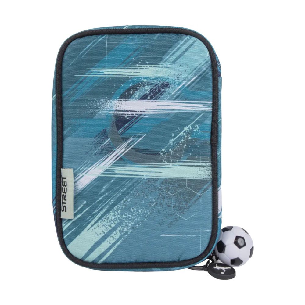 Football Pernica prazna Compact Multi slika 4