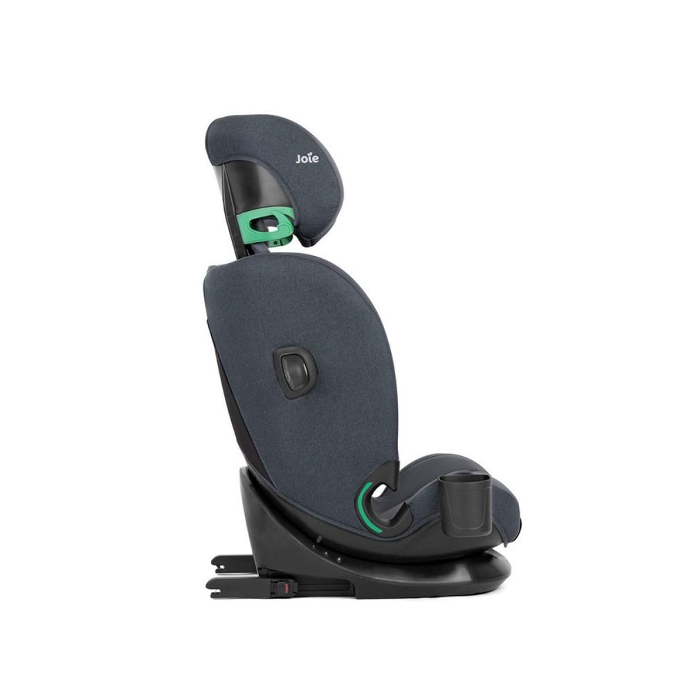 Joie Autosjedalica I-Bold 76-150cm Isofix 41366, Moonlight slika 10