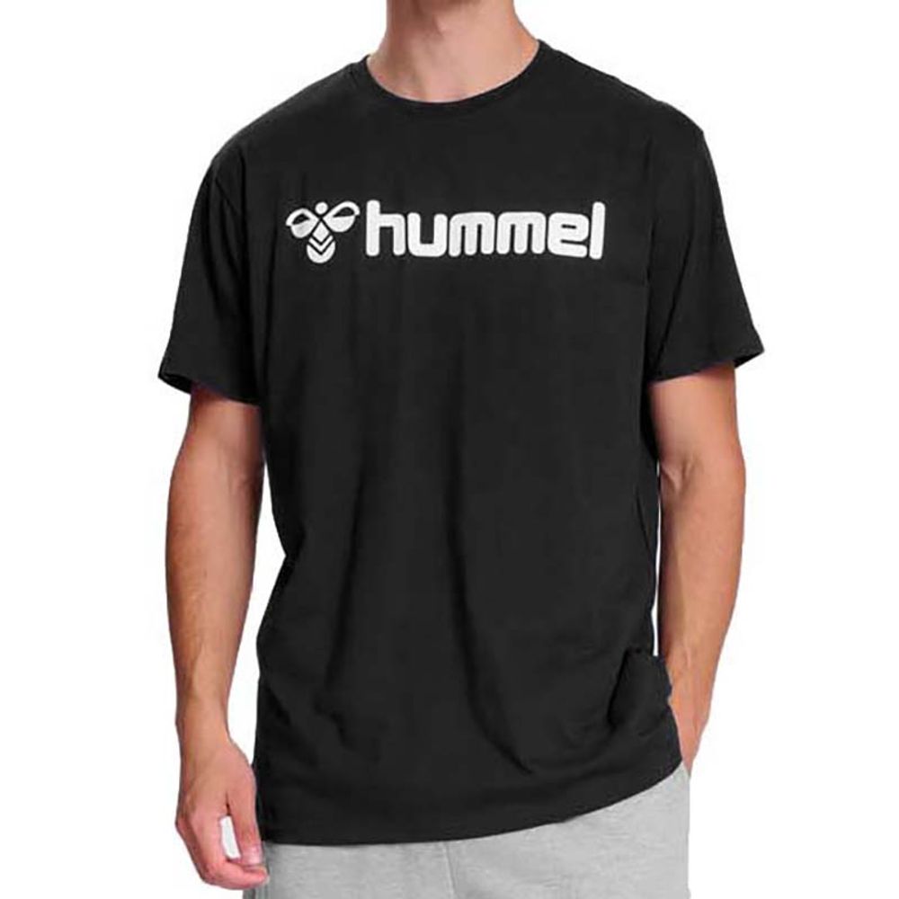 Hummel Majica Hmlgo 2.0 Logo T-Shirt S/S Za Muškarce slika 1