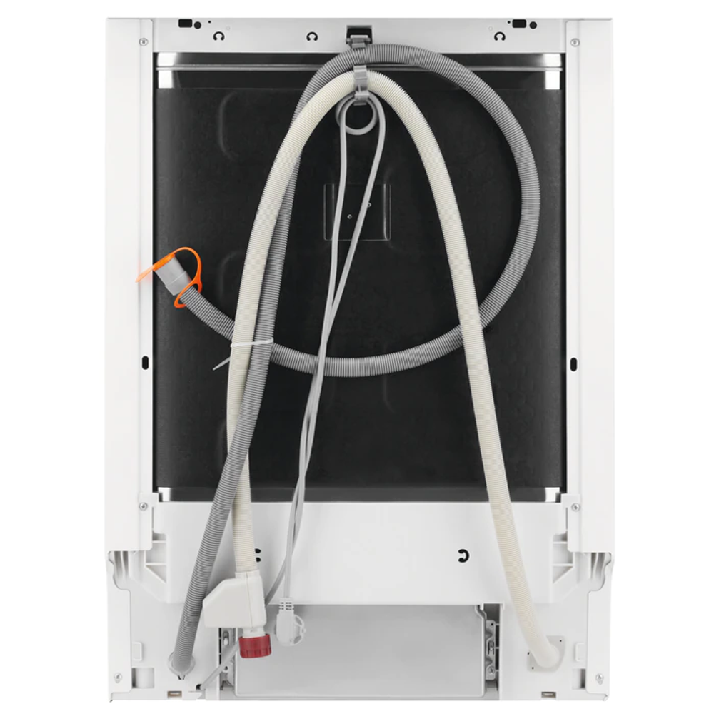 Electrolux perilica posuđa ugradbena EEM48200IX slika 2