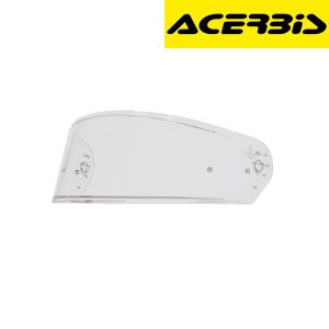 Providni – prozirni vizir sa klinovima Acerbis za X-Way modele kaciga