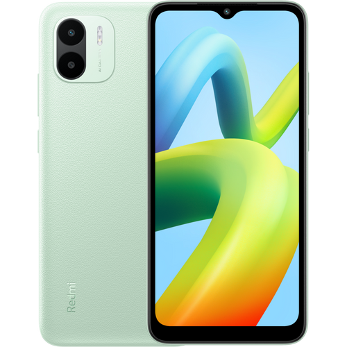 Xiaomi mobilni telefon Redmi A1 2GB/32GB/zelena slika 1