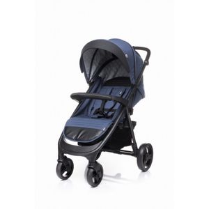 4Baby Kolica Quick - Navy Blue