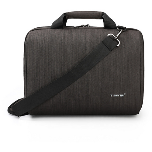 Tigernu torba za laptop T-L5150, 13.1", smeđa slika 1