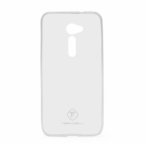 Torbica Teracell Skin za Asus Zenfone 2 5.0 ZE500CL transparent slika 1