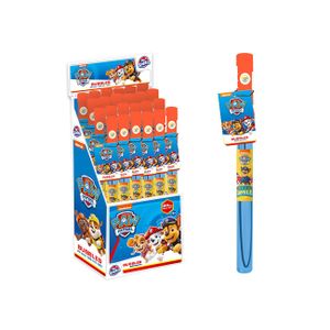 Puhalica balončića od sapunice Paw Patrol 120ml, 1kom