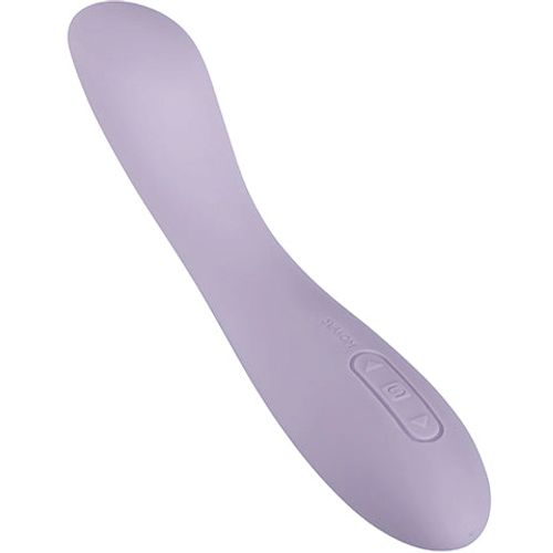 Svakom Amy 2 G-Spot &amp; Clitoral vibrator slika 10