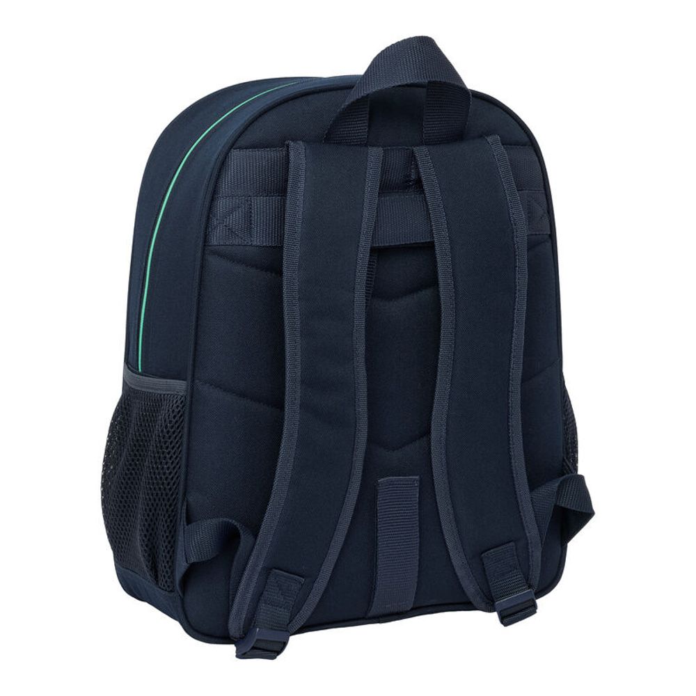 Mochila 2 Equipacion 25/26 Real Madrid 38 cm adaptable slika 2