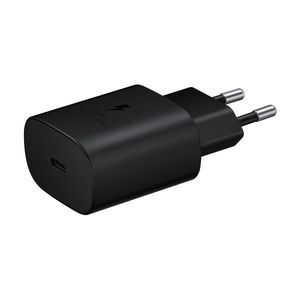 Samsung kućni punjač USB-C 25W black