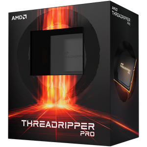 AMD Ryzen Threadripper PRO 7985WX Procesor za Desktop Računala