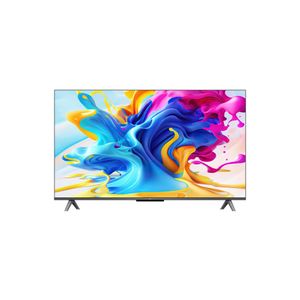 TCL 55"C643 4K QLED TV