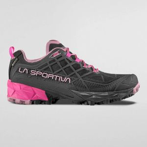 La Sportiva Ženske patike Akyra II GTX, Black/Rose